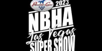 NBHA Professional's Choice Super Show Las Vegas 2026