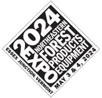 Northeastern Forest Products Equipment Exposition (Loggers' Expo) Bangor 2027
