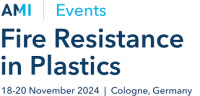 Fire Resistance in Plastics Neuss 2026