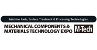 Mechanical Components & Materials Technology Expo Osaka (M-tech) Osaka 2026