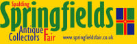 Spalding Antique & Collectors Fair Spalding 2026