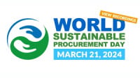 The Procurement Days Stockholm 2027