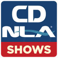 CD/NLA Show 2026 National Harbor, Maryland 2026