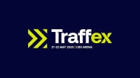 TRAFFEX Coventry 2027