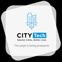 World CityTech Expo Goyang-si 2026