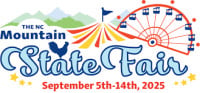 NC Mountain State Fair Fletcher 2026