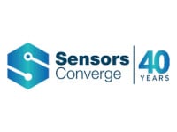 Sensor Converge Santa Clara 2027
