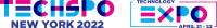 Techspo New York New York 2027