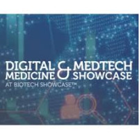 Digital Medicine & Medtech Showcase San Francisco 2027