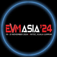 EVM ASIA Expo & Forum Kuala Lumpur 2026