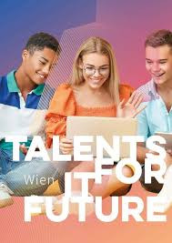 Talents for IT-Future Wien Vienna 2026