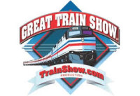 Great Train Expo Del Mar Del Mar 2026