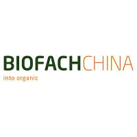 Biofach China Shanghai 2027