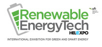 International Green Smart Energy Exhibition Thessaloniki 2027