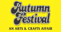 Autumn Festival - An Arts & Crafts Affair Sioux Falls 2026