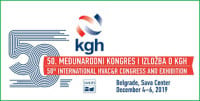 International HVAC&R Congress and Exhibition Belgrade 2026