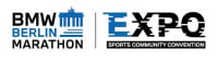 BMW BerlinMarathon Expo Berlin 2026