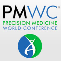 Silicon Valley Location - PMWC Precision Med. World Conference Santa Clara, California 2027