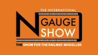 International N Gauge Show Warwick 2026