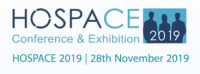 HOSPACE Conference And Exhibition London 2026