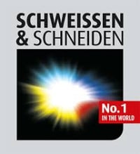 International Trade Fair - Joining, Cutting, Surfacing | SCHWEISSEN & SCHNEIDEN Essen 2029