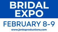 Connecticut Bridal & Wedding Expo Stamford 2026