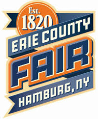 Erie County Fair Hamburg 2026