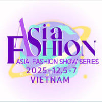 Asia Fashion Vietnam Exhibition Ho Chi Minh 2026