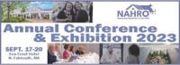 Massachusetts Chapter NAHRO Annual Conference & Exhibition Falmouth 2026
