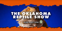 The Oklahoma Reptile Show Tulsa 2026