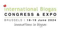 International Biogas Congress & Expo Brussels 2027