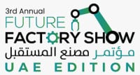 Future Factory Show Middle East Dubai 2026