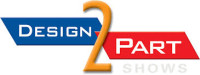So. New England Design-2-Part Manufacturing Trade Show Montville 2027