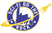Sci-Fi on the Rock St. John's 2027