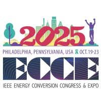 ECCE Europe 2026 - Energy Conversion Congress & Expo Valencia 2026