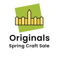 Originals The Spring Craft Sale Ottawa 2026