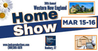 Annual Western New England Home Show Danbury 2027