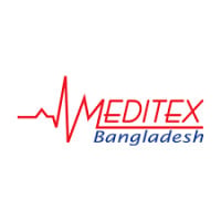 Meditex Bangladesh Dhaka 2027