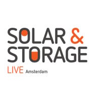 Solar & Storage Live Amsterdam Amsterdam 2026