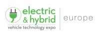 Electric & Hybrid Vehicle Technology Expo Europe Stuttgart 2027