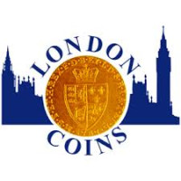 London Coins Auction Bracknell 2026