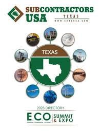 Annual E.C.O. Summit & Expo Houston 2026