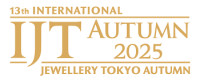International Jewellry Tokyo Autumn (IJT AUTUMN) Yokohama 2026