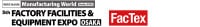 Factory Facilities & Equipment Expo Fukuoka 2026