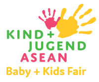 Kind + Jugend Asean Bangkok 2026