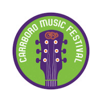 Carrboro Music Festival Carrboro 2026