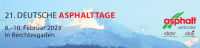 German Asphalt Days Berchtesgaden 2028