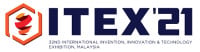 ITEX - International Invention, Innovation & Technology Exhibition, Malaysia Kuala Lumpur 2026
