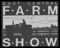 East Central Farm Show Lindsay 2027