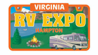 Virginia RV Expo Hampton 2026